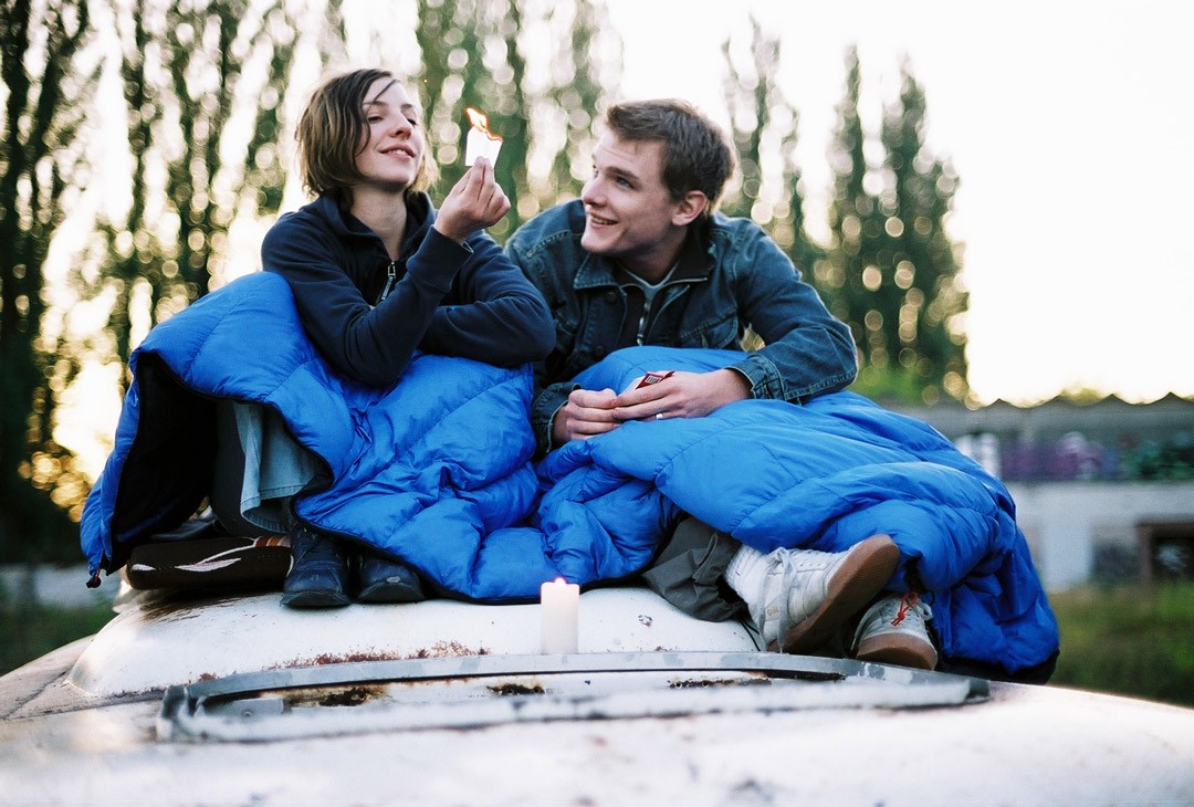 Wahrheit oder Pflicht